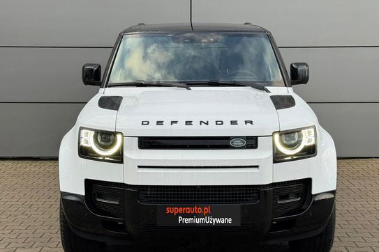 Land Rover Defender 110 3.0 D300 mHEV X-Dynamic SE