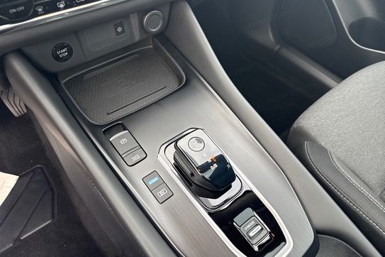 Nissan Qashqai N-Connecta 1.5 E-Power AT