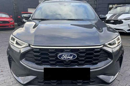 Ford Kuga ST-Line X eCVT 2.5 FHEV FWD