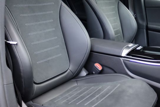 Mercedes GLC 200 4-Matic AMG Line