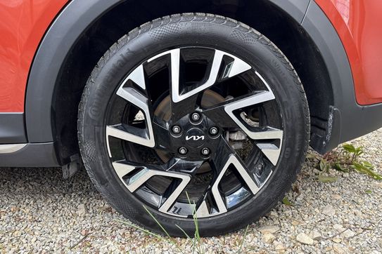 Kia XCeed M 1.5 T-GDI