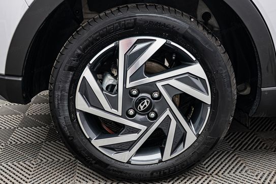 Hyundai Bayon 1.0 T-GDI Modern