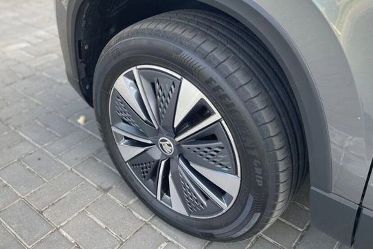 Skoda Karoq 1.5 Tsi Act Style Dsg