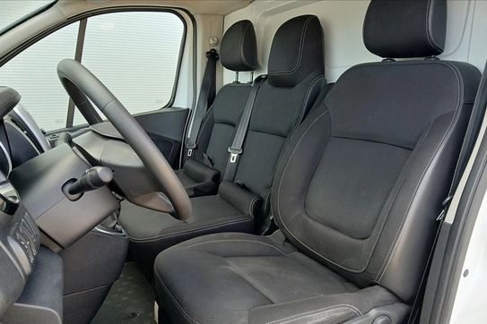 Renault Trafic dCi L2H1 Pack Clim