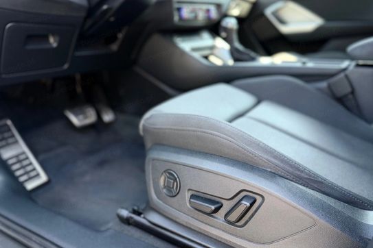 Audi Q3 35 TFSI mHEV S tronic