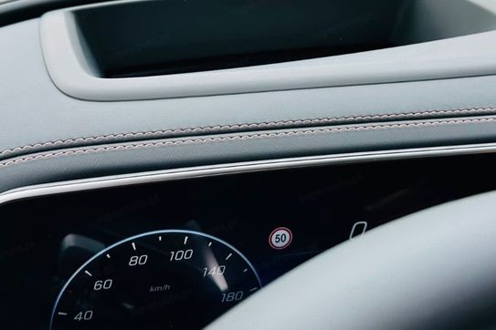 Mercedes GLC Coupe 300 de 4-Matic AMG Line