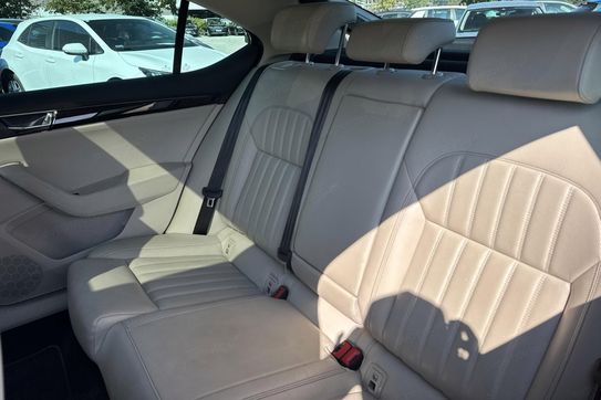 Skoda Superb L&K 1.4 TSI Plug-In Hybrid  DSG