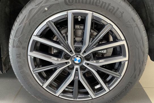 BMW X1 xDrive23i M Sport