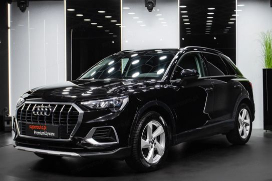 Audi Q3 35 TFSI Advanced S tronic