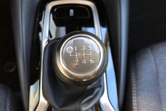 Toyota Corolla 1.5 Style