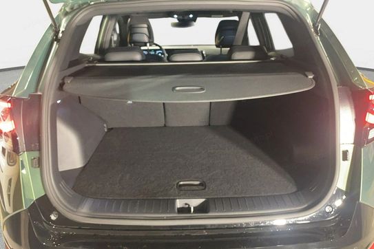 Kia Sportage 1.6 T-GDI  DCT