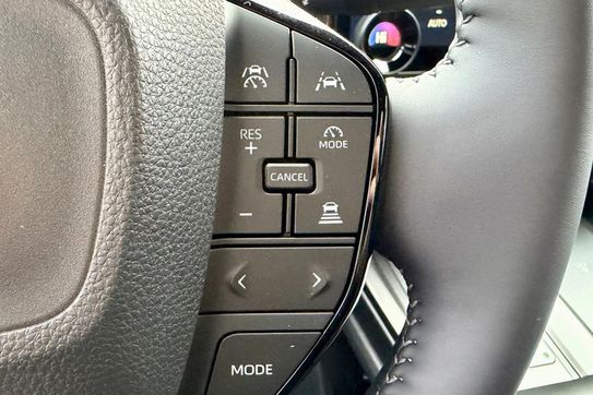 Toyota bZ4X Executive BEV AWD