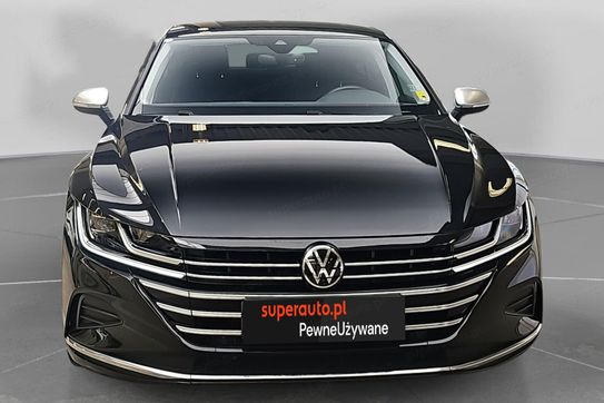 Volkswagen Arteon TSI Elegance DSG