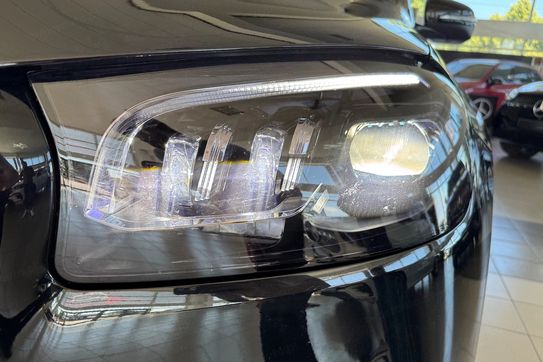 Mercedes GLS 450 d 4-MATIC AMG Line