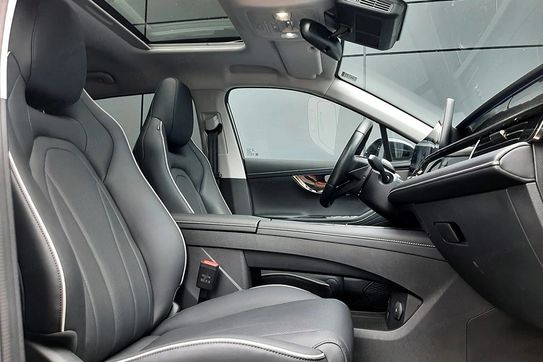 Omoda 5 1.6 t-Gdi Premium Dct