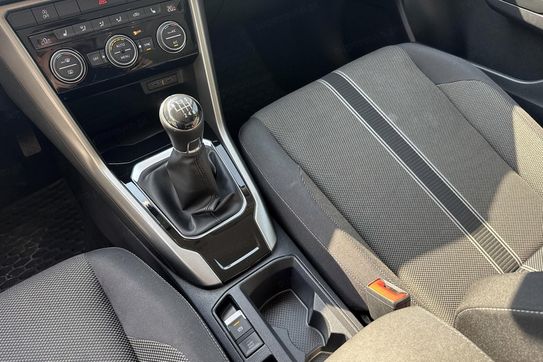 Volkswagen T-Roc Advance 2.0 TDI SCR DPF