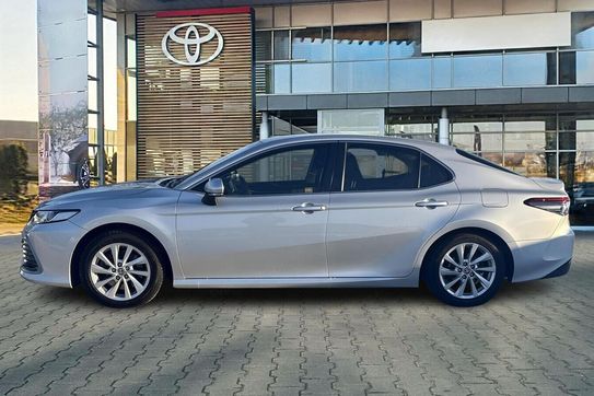 Toyota Camry 2.5 Hybrid Comfort