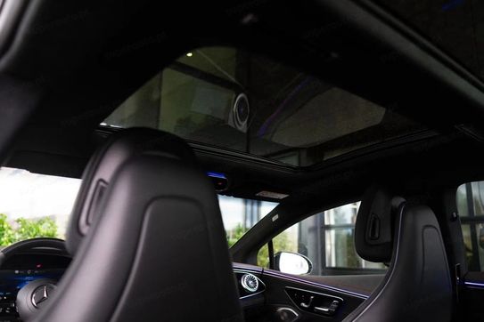 Mercedes EQS 53 4MATIC+