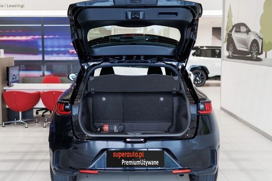 Lexus LBX Hybrid