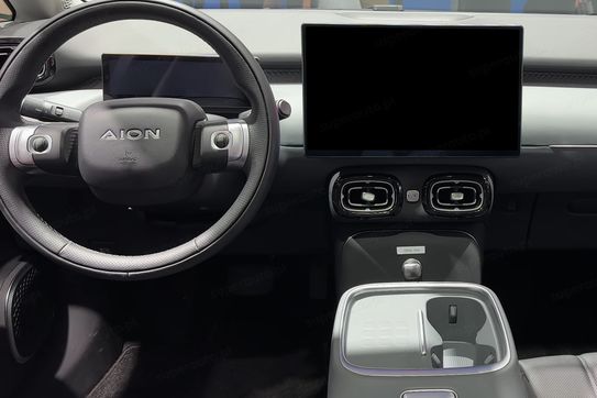 Gac AION UT EV Premium