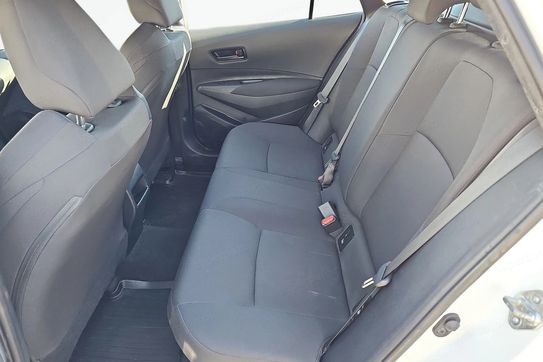 Toyota Corolla 1.8 Hybrid Active