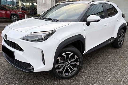 Toyota Yaris Cross Style 1.5 Hybrid