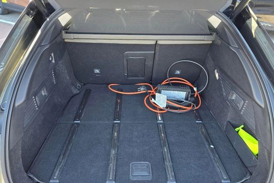 Citroen C5 X 1.6 PHEV 225 Shine Pack EAT8