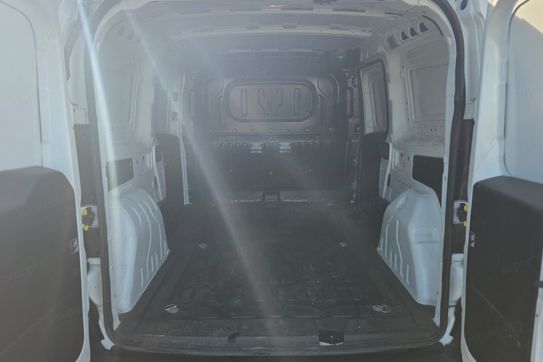 Fiat Doblo Cargo/Van Maxi