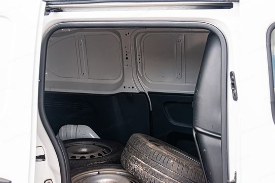Opel Combo Van XL L2H1