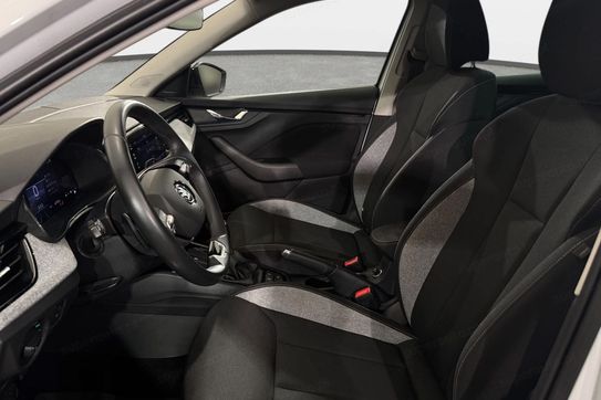 Skoda Scala 1.0 Tsi Selection Dsg