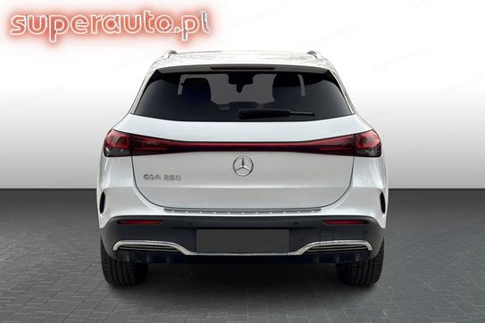 Mercedes EQA 250 AMG Line