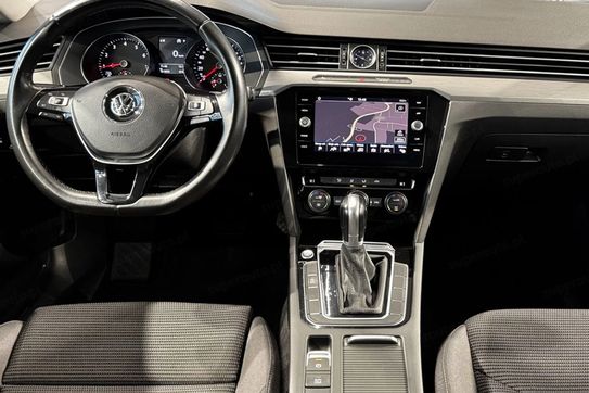 Volkswagen Arteon 1.5 TSI DSG