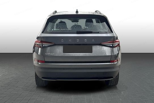 Skoda Kodiaq Ambition 1.5 TSI  DSG
