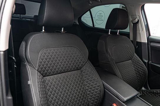 Skoda Superb 1.8 TSI Style DSG