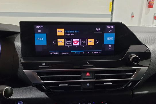 Citroen C4 1.2 PureTech Shine S&S EAT8