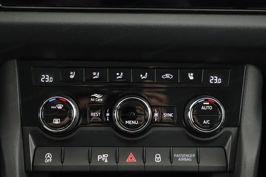 Skoda Kodiaq 2.0 TDI 4x4 L&K DSG