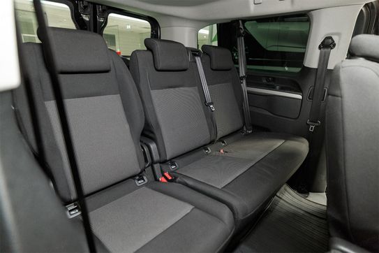 Toyota Proace Verso Long L2H1 Business AT