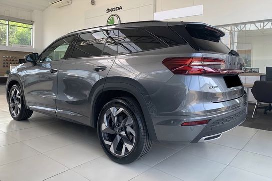 Skoda Kodiaq Sportline 1.5 TSI iV PHEV DSG