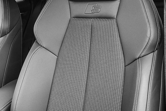 Audi A3 TFSI S Line quattro