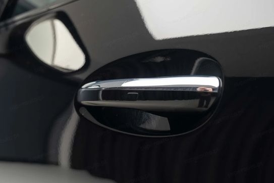 Mercedes GLC Coupe 200 d 4-Matic AMG Line