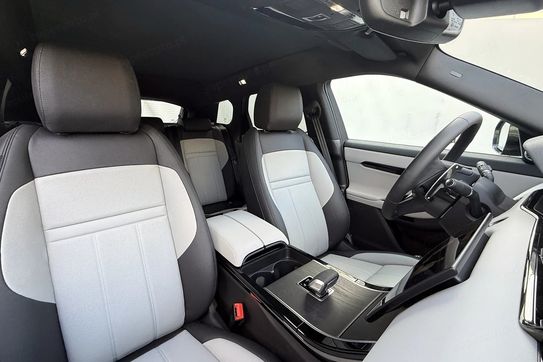Land Rover Range Rover Evoque D200 Dynamic SE