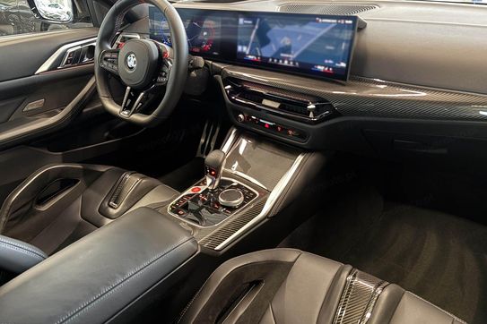 BMW Seria 4 Coupe M4 Competition M xDrive