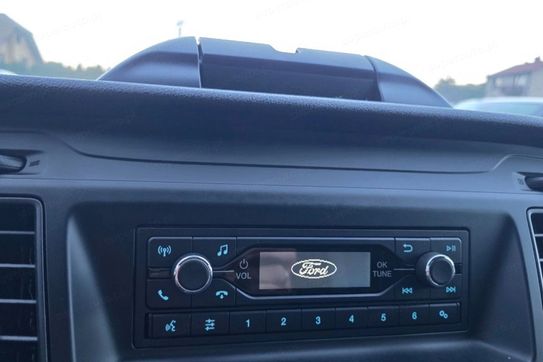 Ford Transit 350 EcoBlue L3H2 Ambiente