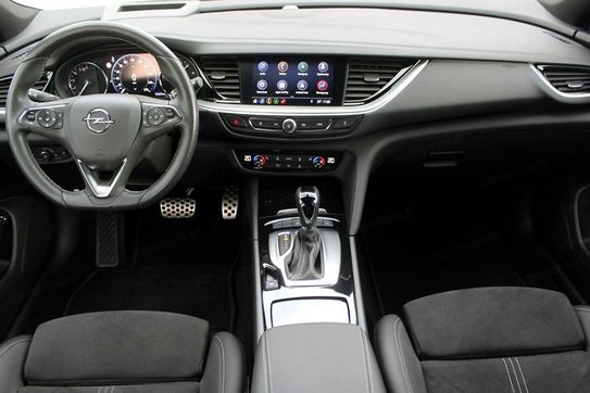 Opel Insignia 2.0 Cdti Business Elegance S&S