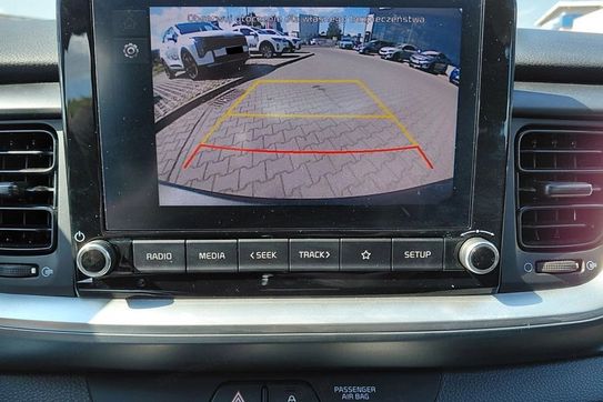 Kia Stonic 1.0 T-GDI M