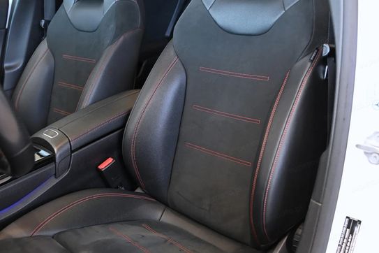 Mercedes Klasa A 200 AMG Line