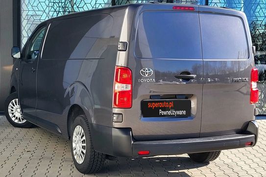 Toyota ProAce Long L2H1 Active