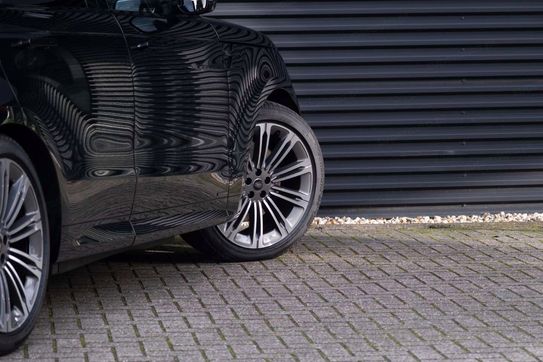 Land Rover Range Rover Sport D350 Autobiography