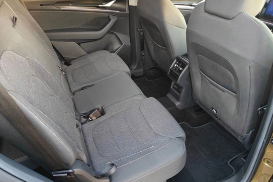 Skoda Kodiaq 2.0 TDI 4x4 Selection DSG