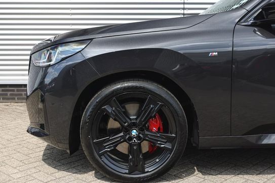 BMW X3 M50 xDrive
